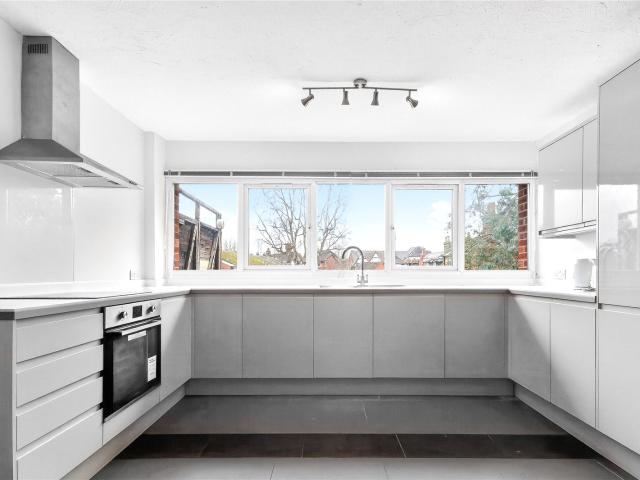 Apartment for rent in Twyford, Wokingham