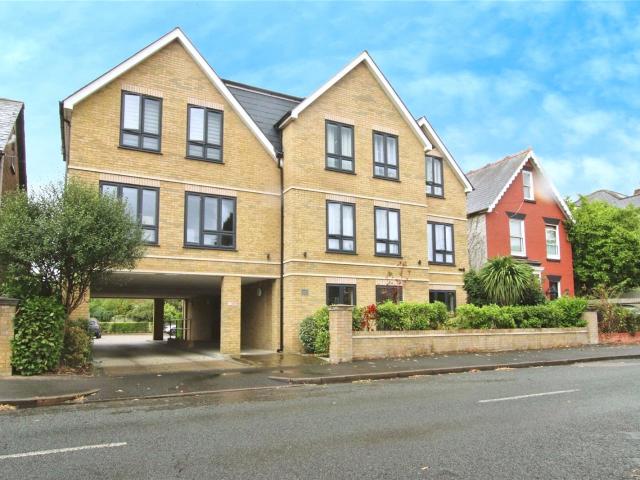 Apartment for rent in Maidenhead