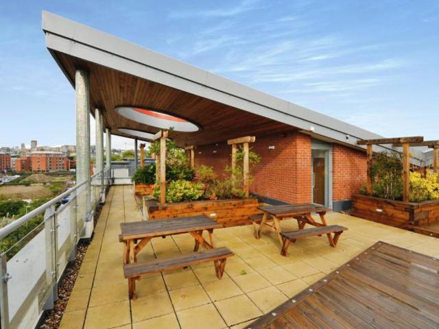 Apartment for rent in St Philip's, Feckenham