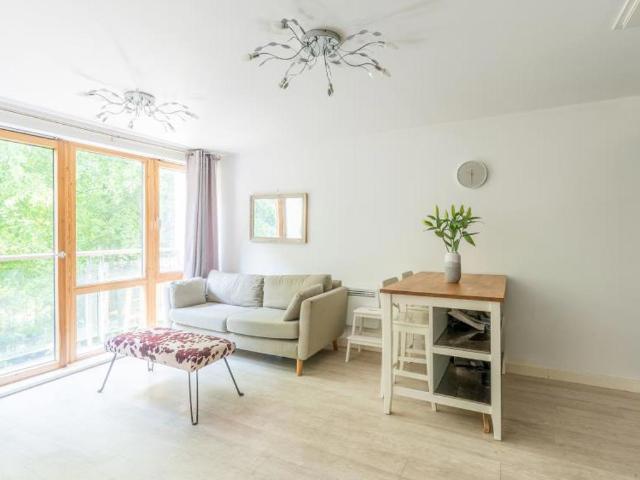 Apartment for rent in The Dings, Bristol
