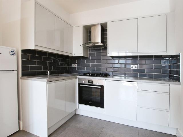 Apartment for rent in Easthampstead, Bracknell