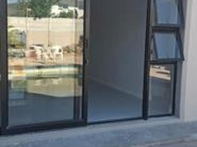 Apartment for rent in Parow, Western Cape