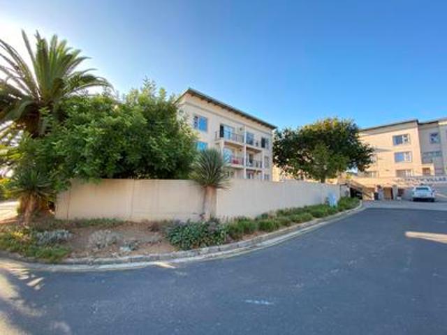 Apartment for rent in Bellville, Western Cape