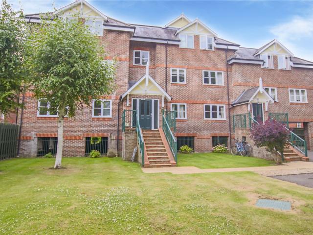 Apartment for rent in Fishery, Maidenhead
