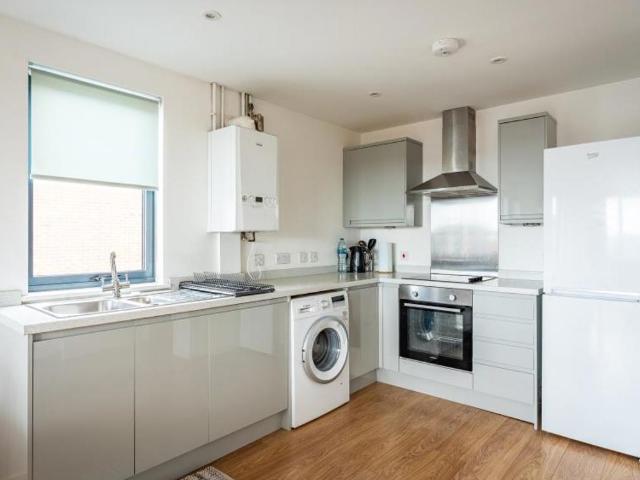 Apartment for rent in Feckenham, City Of Bristol