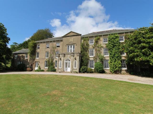 Flat for rent in Strode, Devon