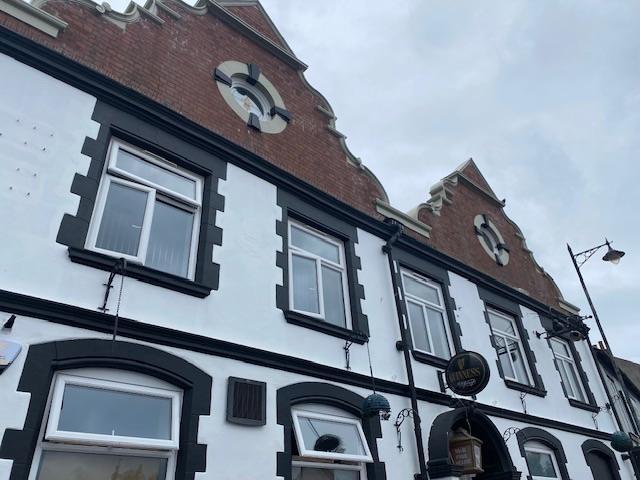 Flat for rent in Camp Hill, Warwickshire