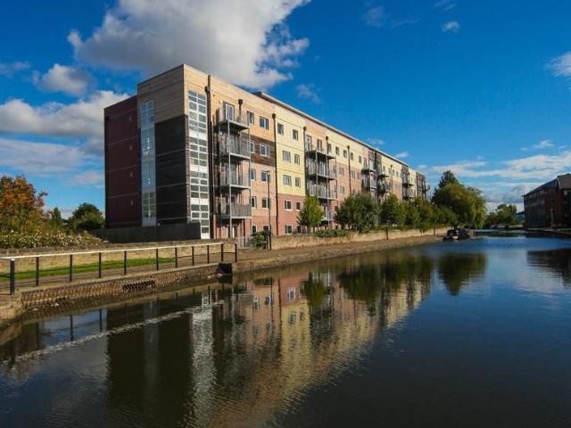 Apartment for rent in Hardway, Middlecroft