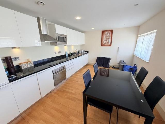 Apartment for rent in Barry, Wales