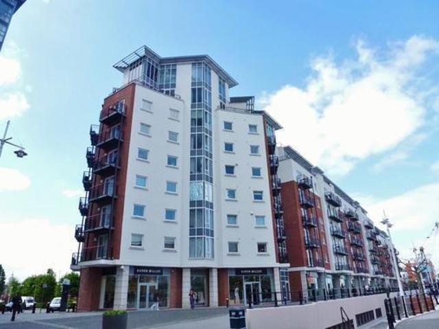 Apartment for rent in Portsea, City Of Portsmouth