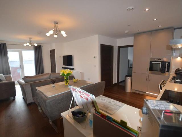 Apartment for rent in Chedburgh, Suffolk
