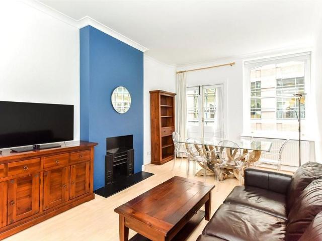 Apartment for rent in Blackfriars, Greater London