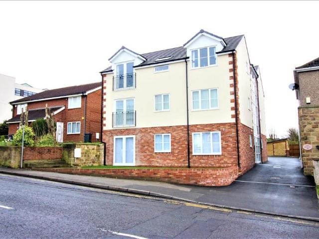Flat for rent in Aston cum Aughton, Swallownest