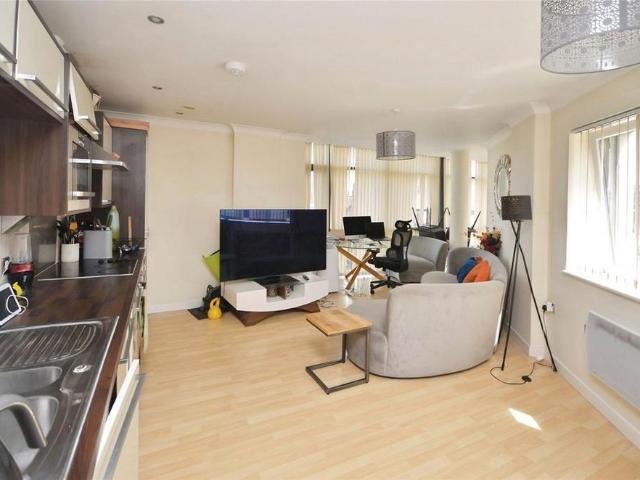 Apartment for rent in Moulsham, Chelmsford