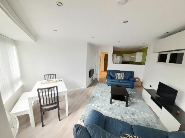 Apartment for rent in Milton Keynes