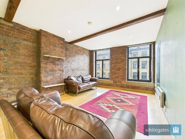 Apartment for rent in West Yorkshire