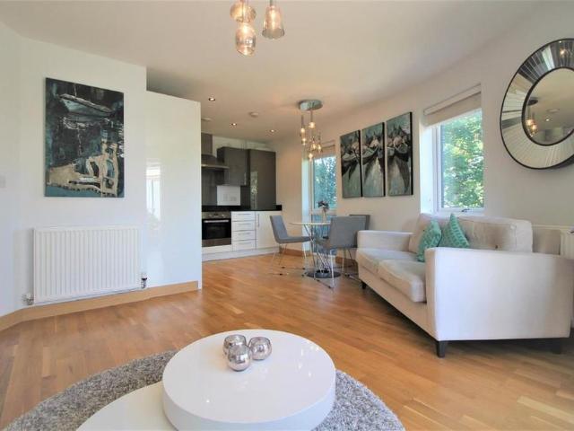 Apartment for rent in Hertford, Colliers End