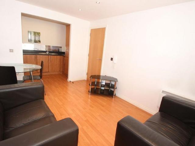 Apartment for rent in Ochre Yards, Tyne And Wear