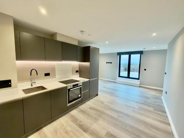 Flat for rent in Holbeck, West Yorkshire