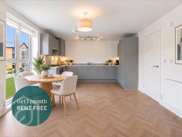 Flat for rent in Polegate, Cross In Hand
