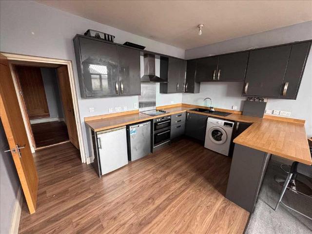 Flat for rent in London Borough of Havering, Greater London