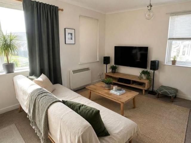 Apartment for rent in Slade, Kentisbury