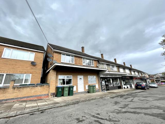 Apartment for rent in Allesley Park, Allesley