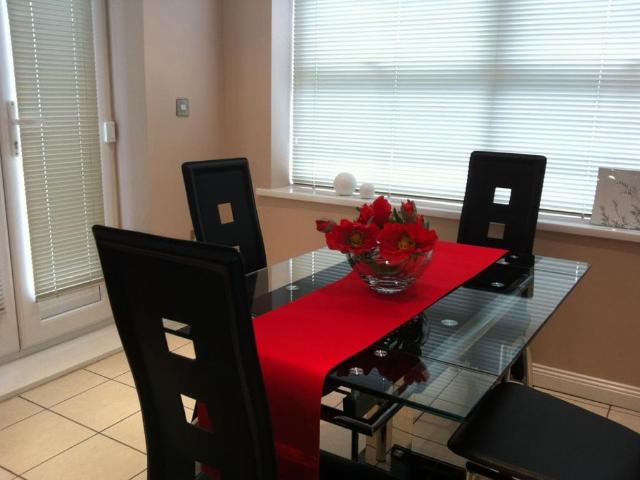 Apartment for rent in Claypath, Durham