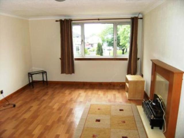Apartment for rent in Tullibody, Scotland