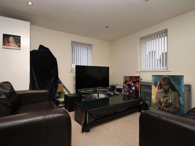 Apartment for rent in Bank Quay, Warrington