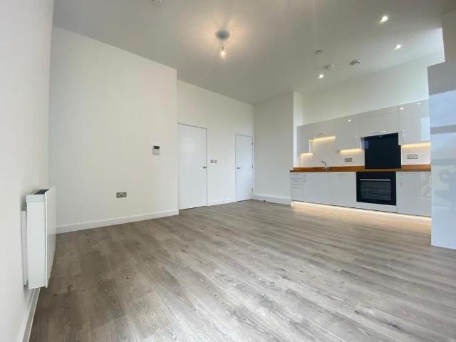 Apartment for rent in Burnt Mill, Harlow