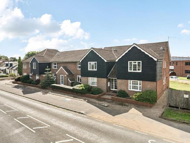 Flat for rent in Duton Hill, Essex