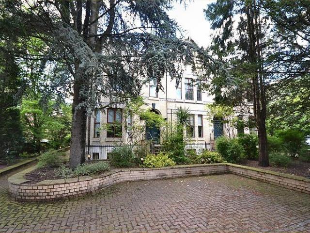 Flat for rent in Georgia, Greater Manchester