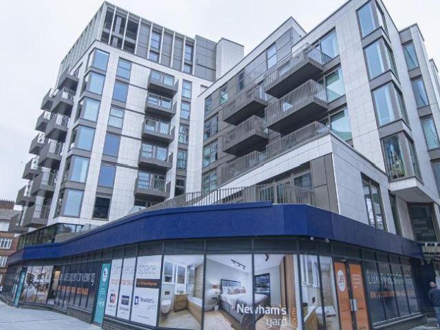Flat for rent in Old Kent Road, Greater London