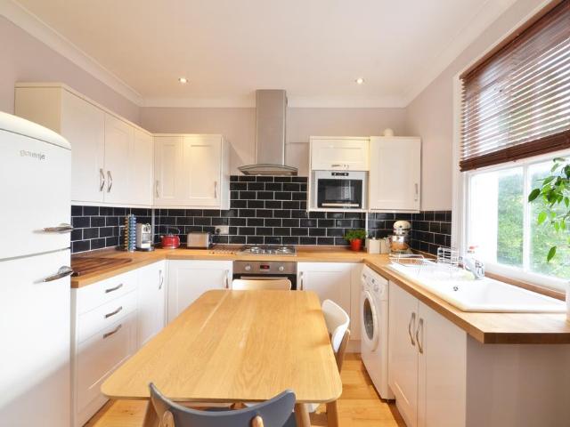 Flat for rent in London Borough of Lewisham, New Cross