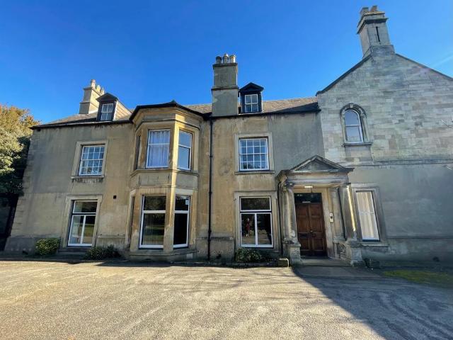 Flat for rent in Eastgate, Peterborough