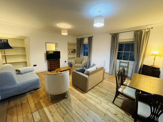Apartment for rent in Pembroke Dock, Wales