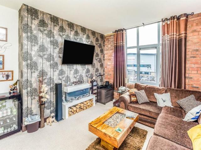Apartment for rent in West Yorkshire