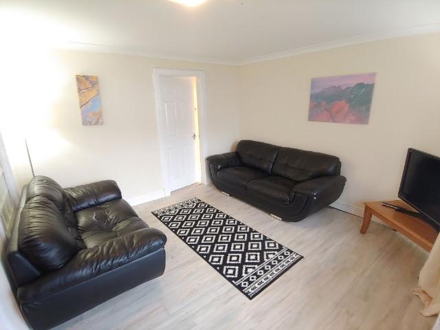 Apartment for rent in Top of the Town, Cambuskenneth