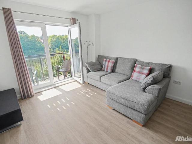 Apartment for rent in Lower Walton, Warrington