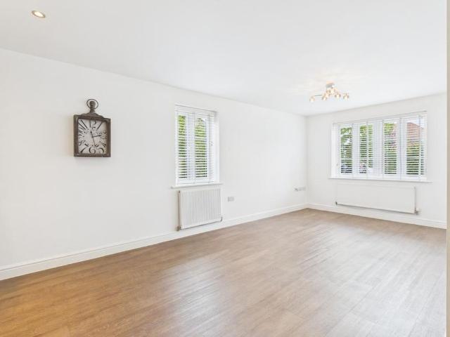 Apartment for rent in Egginton, East Midlands
