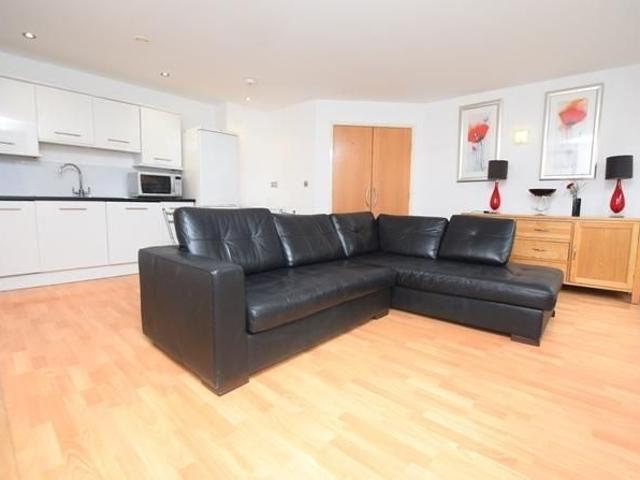 Apartment for rent in City Centre, South Yorkshire