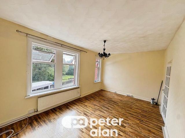 Apartment for rent in Wales