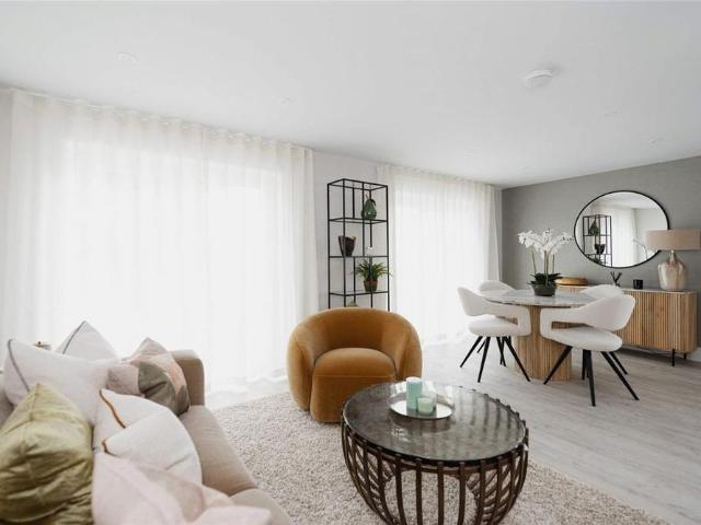 Apartment for rent in Hythe, Folkestone