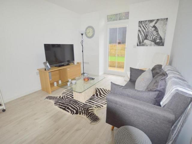 Apartment for rent in Blaydon on Tyne, Gateshead