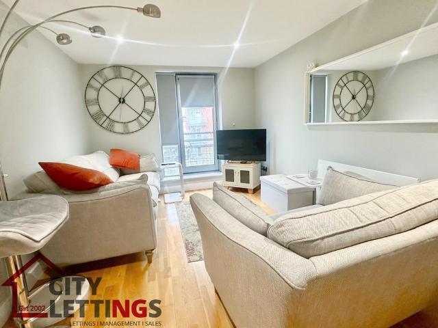 Flat for rent in Haddon, Isle Of Man