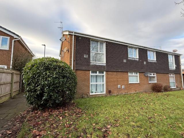 Flat for rent in Coxlodge, Isle Of Man