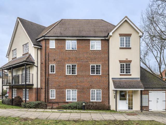 Flat for rent in Wendover, Buckinghamshire