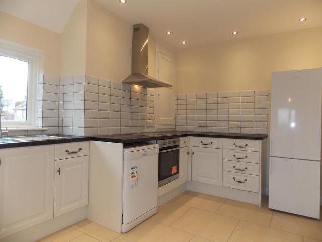 Apartment for rent in Whitehill, Hamerton