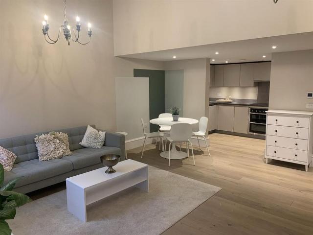Apartment for rent in Redcliffe, Feckenham